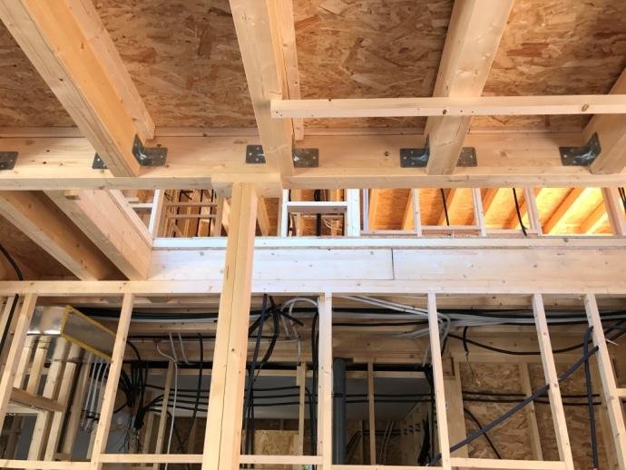 Casas eficientes, sostenibles y con presupuesto cerrado