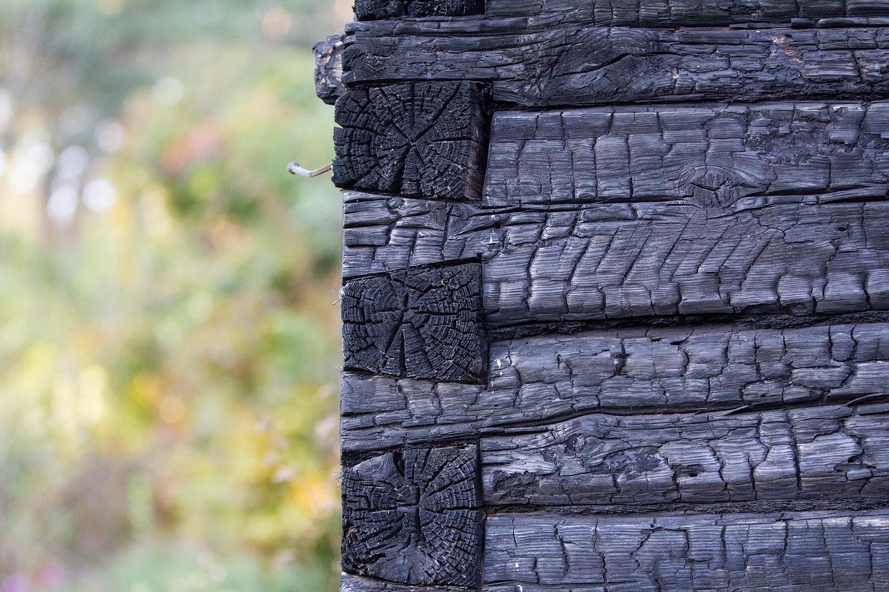 Casas eficientes y sostenibles construidas con módulos de entramado ligero de madera