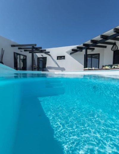 Casas eficientes y sostenibles construidas con módulos de entramado ligero de madera