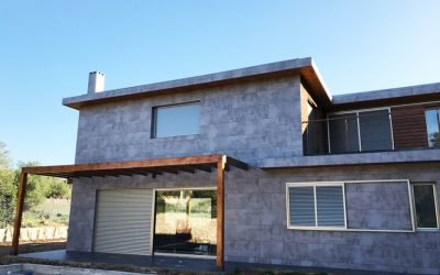 Casas de Entramado Ligero, ¿Son Duraderas y Seguras?