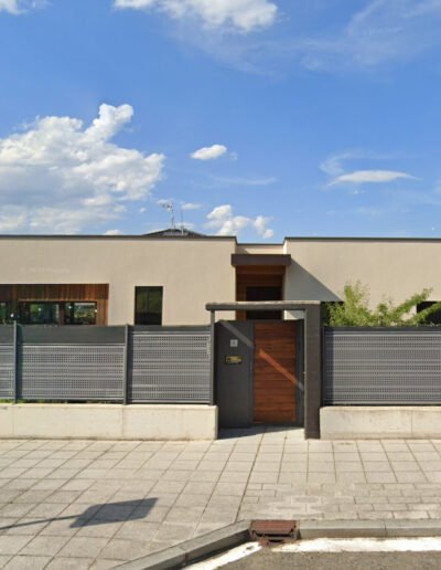 Casas eficientes, sostenibles y con presupuesto cerrado