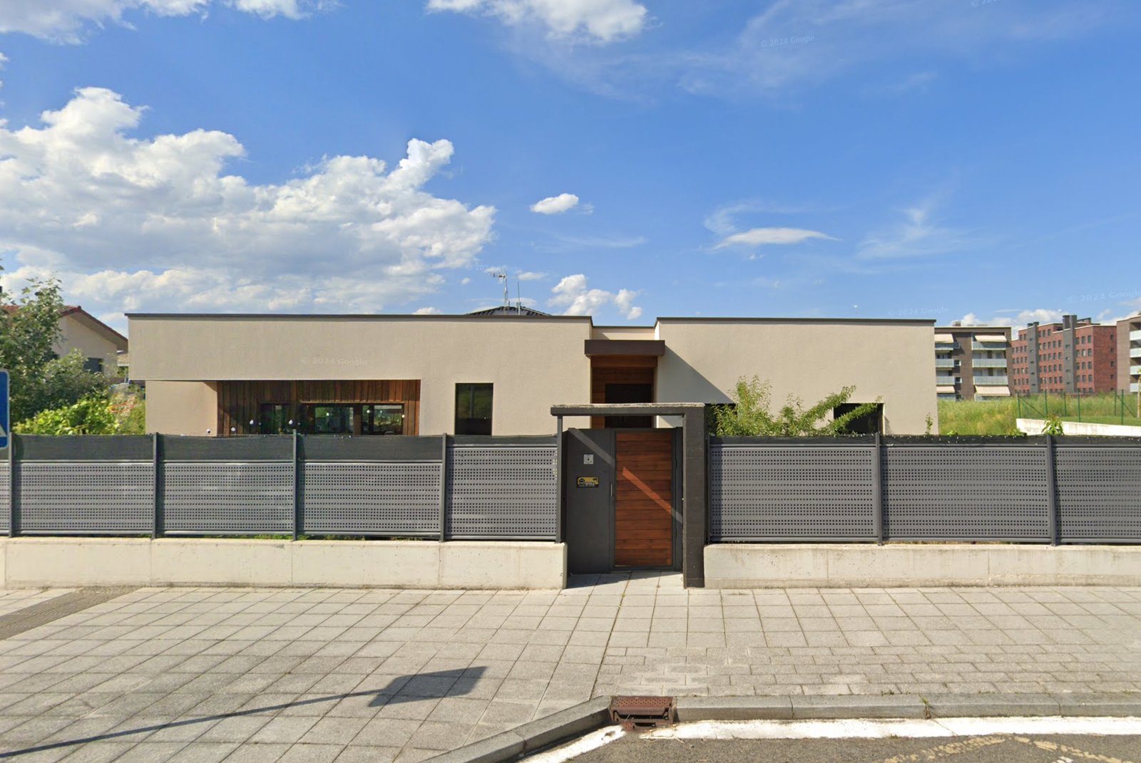 Casas eficientes, sostenibles y con presupuesto cerrado