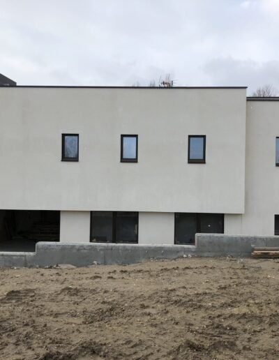 Casas eficientes, sostenibles y con presupuesto cerrado