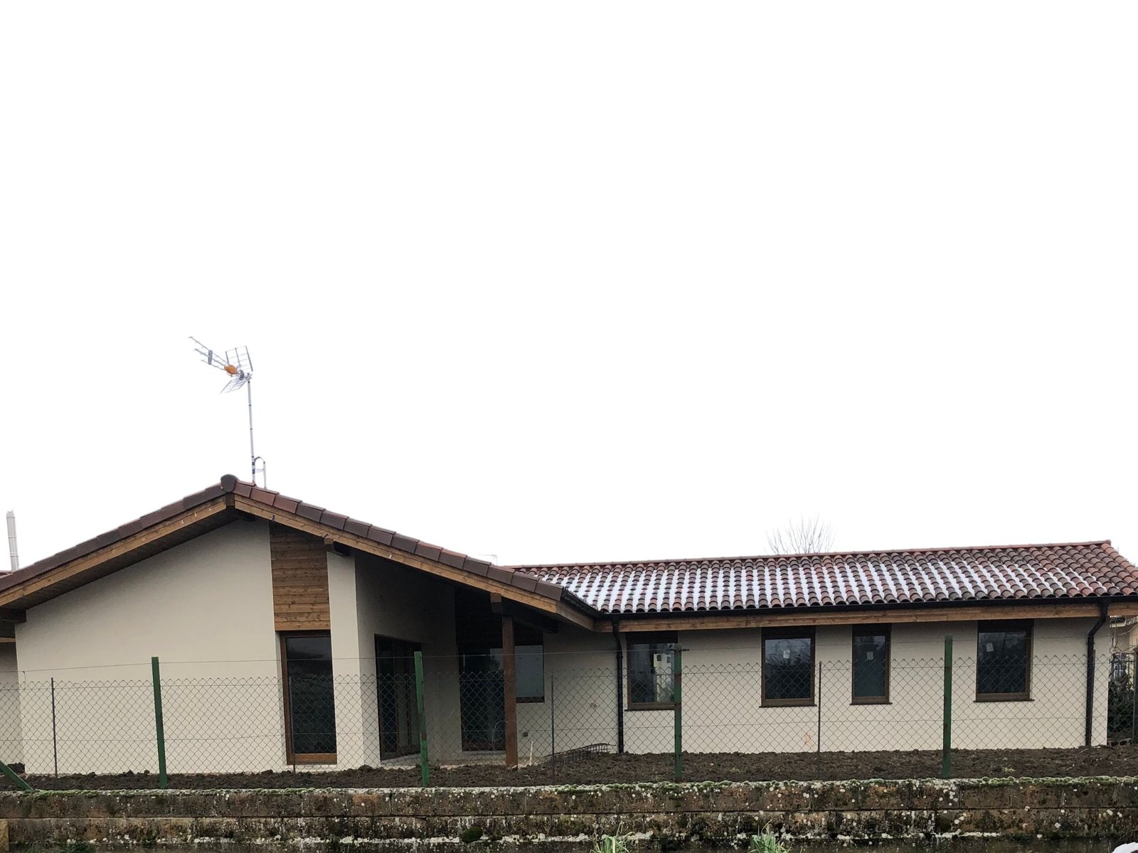 Casas eficientes, sostenibles y con presupuesto cerrado