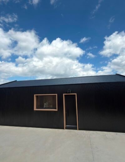 Casas eficientes, sostenibles y con presupuesto cerrado